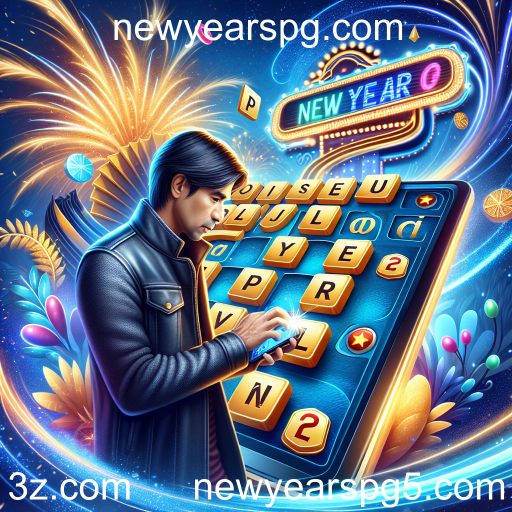 Novas Tendências em Jogos de Palavras para 2024