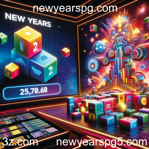 Descubra o Mundo dos Jogos de Análise em newyearspg.com