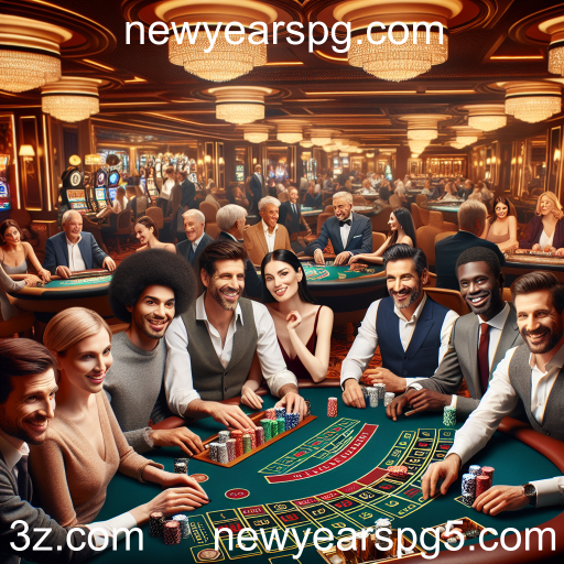 A Renascença dos Jogos de Mesa: Conectando Pessoas em Tempos Modernos